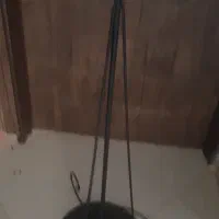 اباژور|لوستر و چراغ آویز|مشهد, اقبال|دیوار