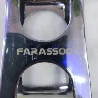 دوربین، کنفرانس، مارک FARASSOO|دوربین عکاسی و فیلم‌برداری|تربت‌حیدریه, شهرک ولیعصر|دیوار