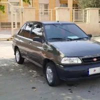 پراید مدل 90