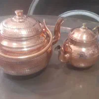 ظروف مسی|ظروف پخت‌وپز|مشهد, رسالت|دیوار