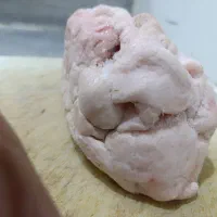 دنبه ریز فقط دنبه گوسفند