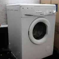 لباسشویی ۵ کیلویی در حد نو