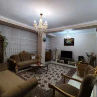 واحد ۷۳ متر دو خوابه طبقه ۲ . خیابان ارتش