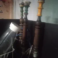 قلیان کافه و قهوه ساز