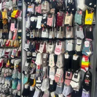 فروشگاه شهر جوراب|لباس|خمینی‌شهر, |دیوار