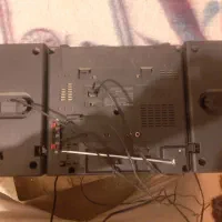 رادیو|سیستم صوتی خانگی|تهران, سعادت‌آباد|دیوار