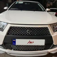 دنا پلاس ۱۴۰۲ کاملاً خانگی