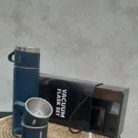 فلاسک مسافرتی