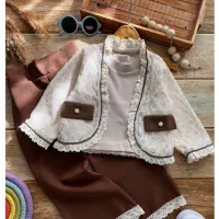 پوشاک بچه گانه