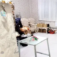 ۷۵متر ۱خوابه فول امکانات/شهرداری/پرواز/جهاد/نساجی|فروش آپارتمان|کرمانشاه, |دیوار