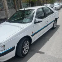 پارس تیوفایو ۹۵ ایسیو بوش