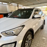 سانتافه ۲۰۱۵ فول|خودرو سواری و وانت|میناب, |دیوار