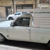 پیکان وانت مدل ۸۶|خودرو سواری و وانت|ارومیه, |دیوار