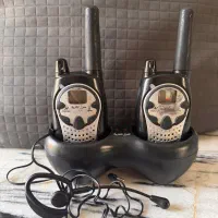 بی سیم جنرال الکترونیک