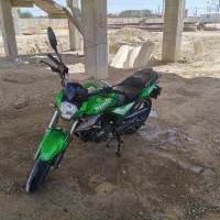 بنلی ۱۵۰ مدل ۱۴۰۳|موتورسیکلت|تهران, پونک|دیوار