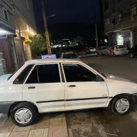 پراید ۸۴|خودرو سواری و وانت|ماسال, |دیوار