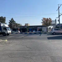 ۷۵۰متر زمین صنعتی|فروش دفتر صنعتی، کشاورزی، تجاری|رباطکریم, رباطکریم|دیوار