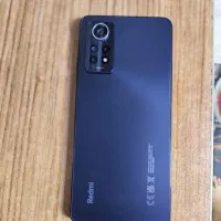 گوشی redmi note 12 pro 4g|موبایل|تهران, شیخ هادی|دیوار