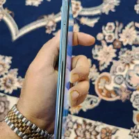 Huawei Y8p Ice Blue 128g AMOLED|موبایل|تهران, ابوذر|دیوار