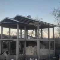 حلب زنی و سقف کاذب و راویز پذیرفته میشود.