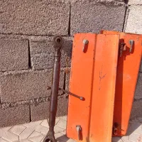 تراکتوررومانی|قطعات یدکی و لوازم جانبی|آبدانان, |دیوار