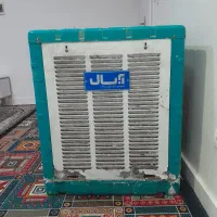 کولر آبی آبسال|کولر آبی|کوهدشت, |دیوار