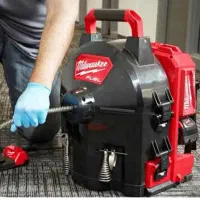 خدمات لوله باز کنی فنر زدن چاه شبانه روزی