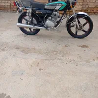 موتور 200|موتورسیکلت|خمین, |دیوار