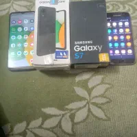 گوشیسامسونگباحافظه۳۲گ|موبایل|ری, دولتآباد|دیوار