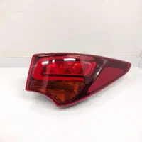 چراغ خطر عقب سانتافه 2017 چراغ جلو سانتافه|قطعات یدکی و لوازم جانبی|تهران, پونک|دیوار