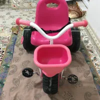 سه چرخه|دوچرخه، اسکیت، اسکوتر|پیرانشهر, |دیوار