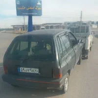 طرح جمع آوری خودروهای فرسوده