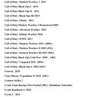 دیتای بازی کامپیوتر|کنسول، بازی ویدئویی و آنلاین|مشهد, آزادشهر|دیوار