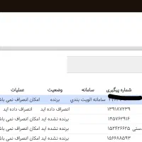 فروش حواله تارا وی 4 ال ایکس اتوماتیک، مدل ۱۴۰۴|خودرو سواری و وانت|ارومیه, |دیوار