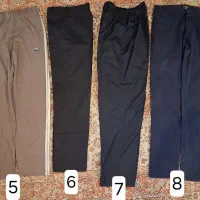 انواع شلوار،شلوارک،کاپشن،لباس ورزشی ،تیشرت|کفش و لباس بچه|کرج, گوهردشت|دیوار