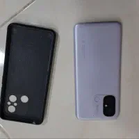 یک عددگوشی شیایومی ردمی 12 رم 6+۲. حافظه ۱۲۸ تمیز