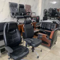 صندلی میز مبلمان اداری(تعمیرات پذیرفته میشود|مبلمان اداری|شهریار, شهریار|دیوار