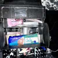 لوازم ناخن سوهان برقی