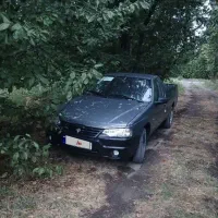 آریسان ۲ درحد خشک