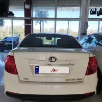 فاو بسترن B50F|خودرو سواری و وانت|شیروان (خراسان), |دیوار