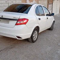 ساینا مدل 97|خودرو سواری و وانت|مهاباد (آذربایجان غربی), |دیوار