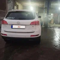 جک S5 مدل 95 لاکاغذی|خودرو سواری و وانت|کرمانشاه, |دیوار