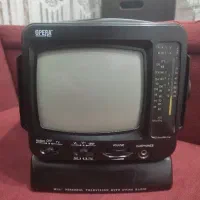 رادیو تلویزیون opera|تلویزیون و پروژکتور|بناب, |دیوار