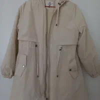 تعدادی پالتو و بارونی و لباس زنانه|لباس|لنگرود, |دیوار