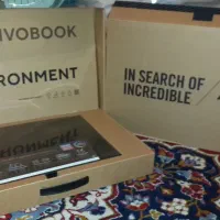 لپتاپ ایسوس VivoBook Pro|رایانه همراه|تهران, قبا|دیوار