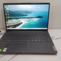 لپ تاپ 15.6 اینچی لنوو IdeaPad5