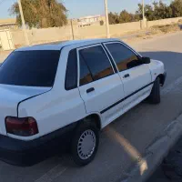 پراید 131|خودرو سواری و وانت|داراب, |دیوار