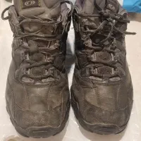 کفش تراکینگ سالمون|کیف، کفش، کمربند|همدان, |دیوار