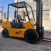 لیفتراک  سهند