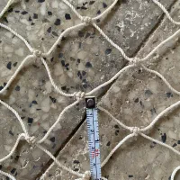 تور ماهی گیری پرتابی ابریشمی|ماهیگیری|نشتارود, |دیوار